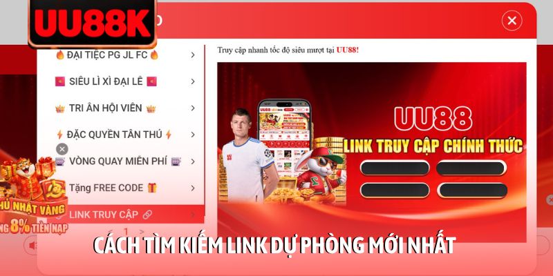 UU88 Không Vào Được Phải Làm Sao? 4 Cách Khắc Phục Hiệu Quả UU88 Không Vào Được Phải Làm Sao? 4 Cách Khắc Phục Hiệu Quả