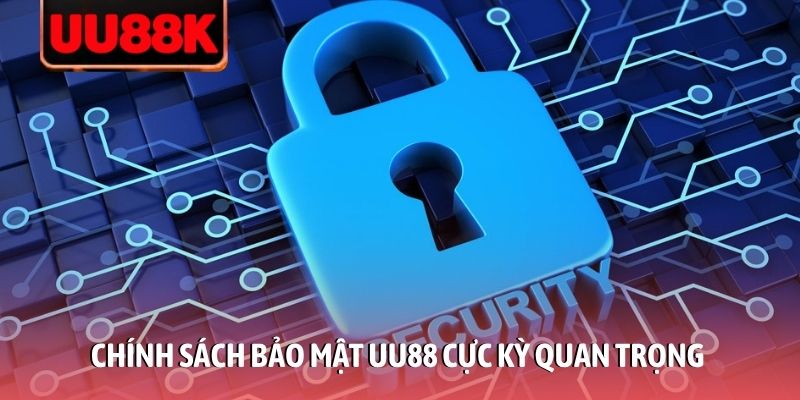 Chính Sách Bảo Mật UU88 Cam Kết An Toàn Dữ Liệu 2026 Chính Sách Bảo Mật UU88 Cam Kết An Toàn Dữ Liệu 2026