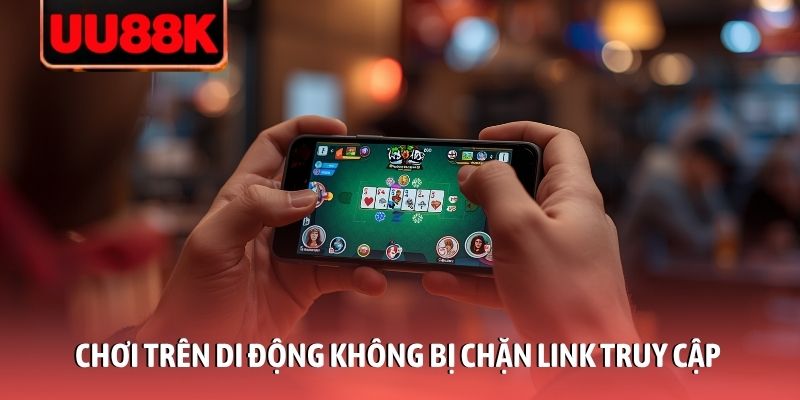 Tải App UU88 Thuận Tiện Chinh Chiến Hiệu Quả Chỉ 1 Phút Tải App UU88 Thuận Tiện Chinh Chiến Hiệu Quả Chỉ 1 Phút