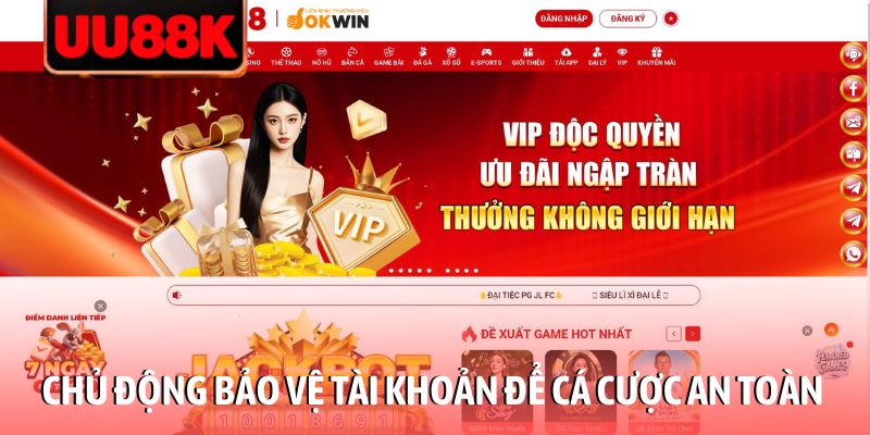 UU88 Có Lừa Đảo Không - Giải Đáp Sự Thật Về Tin Đồn Gần Đây UU88 Có Lừa Đảo Không - Giải Đáp Sự Thật Về Tin Đồn Gần Đây