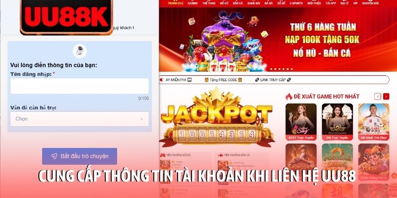 Liên Hệ UU88 Giải Đáp 99+ Vấn Đề Liên Quan Khi Cá Cược Liên Hệ UU88 Giải Đáp 99+ Vấn Đề Liên Quan Khi Cá Cược