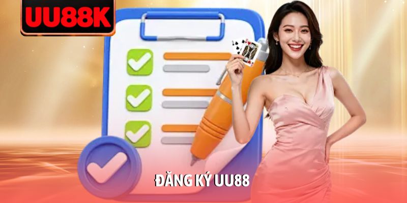 Hướng dẫn UU88 • UU88