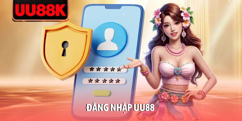 Hướng dẫn UU88 • UU88