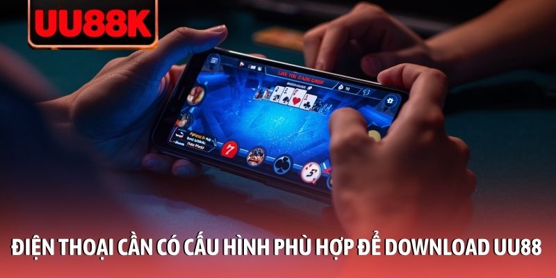 Tải App UU88 Thuận Tiện Chinh Chiến Hiệu Quả Chỉ 1 Phút Tải App UU88 Thuận Tiện Chinh Chiến Hiệu Quả Chỉ 1 Phút