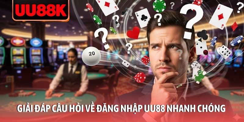 Hướng Dẫn Đăng Nhập UU88 Nhanh Chóng Thành Công Trong 5 Giây Hướng Dẫn Đăng Nhập UU88 Nhanh Chóng Thành Công Trong 5 Giây