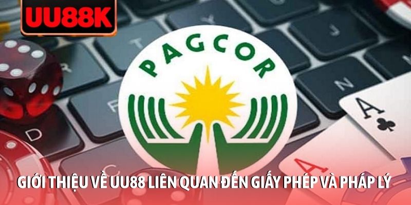 Giới Thiệu Về UU88 - Thiên Đường Trò Chơi Châu Á TOP 1 Giới Thiệu Về UU88 - Thiên Đường Trò Chơi Châu Á TOP 1