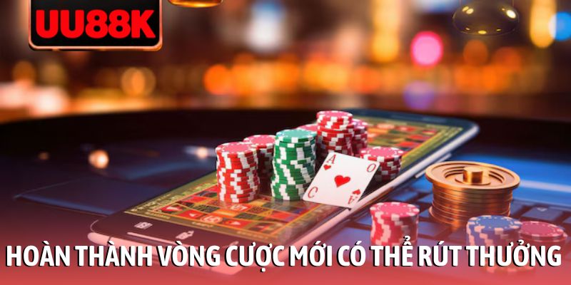 Khuyến Mãi UU88 - Bùng Nổ Ưu Đãi Nhận Quà Tặng Siêu Khủng