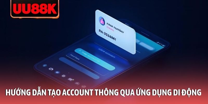 Cách Đăng Ký UU88 Nhanh Chóng 1 Phút Hoàn Tất Cực Nhanh Cách Đăng Ký UU88 Nhanh Chóng 1 Phút Hoàn Tất Cực Nhanh