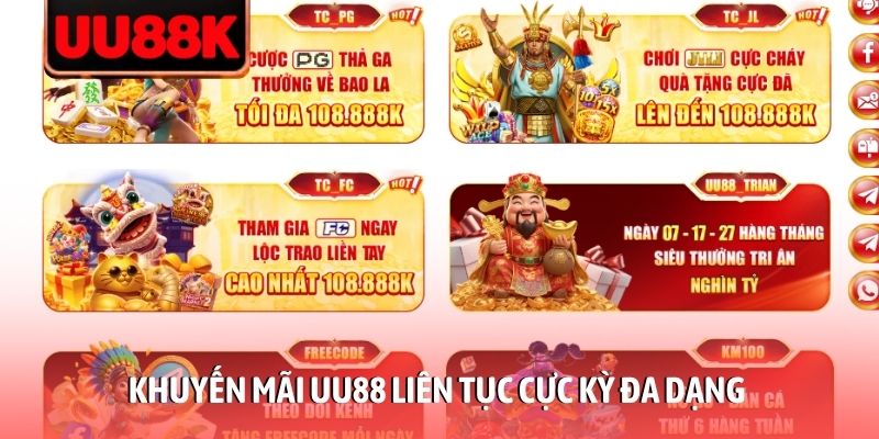 Giới Thiệu Về UU88 - Thiên Đường Trò Chơi Châu Á TOP 1 Giới Thiệu Về UU88 - Thiên Đường Trò Chơi Châu Á TOP 1