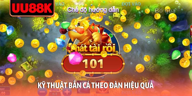 Cách Bắn Cá Thắng Lớn - Những Kỹ Thuật Săn Boss Cực Đỉnh Cách Bắn Cá Thắng Lớn - Những Kỹ Thuật Săn Boss Cực Đỉnh