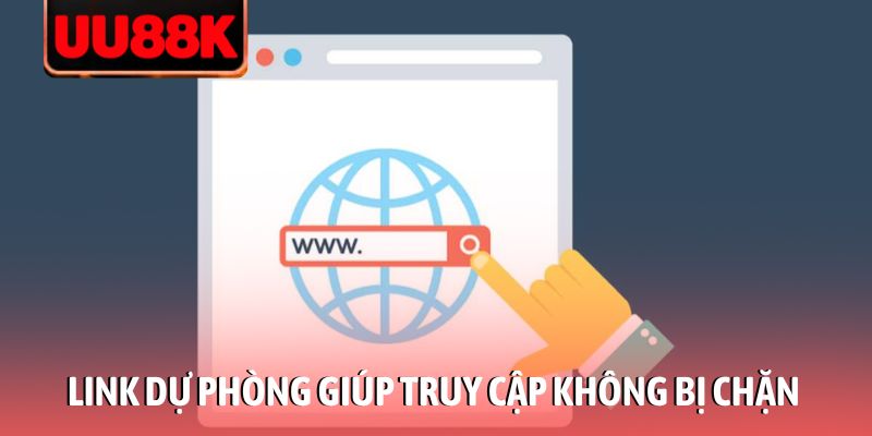Link Dự Phòng UU88 Mới Nhất - Giải Pháp Truy Cập An Toàn Link Dự Phòng UU88 Mới Nhất - Giải Pháp Truy Cập An Toàn