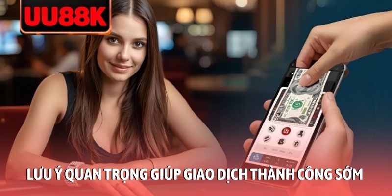 Hướng Dẫn Nạp Tiền UU88 Chuẩn, Trải Nghiệm Cá Cược Liền Tay Hướng Dẫn Nạp Tiền UU88 Chuẩn, Trải Nghiệm Cá Cược Liền Tay