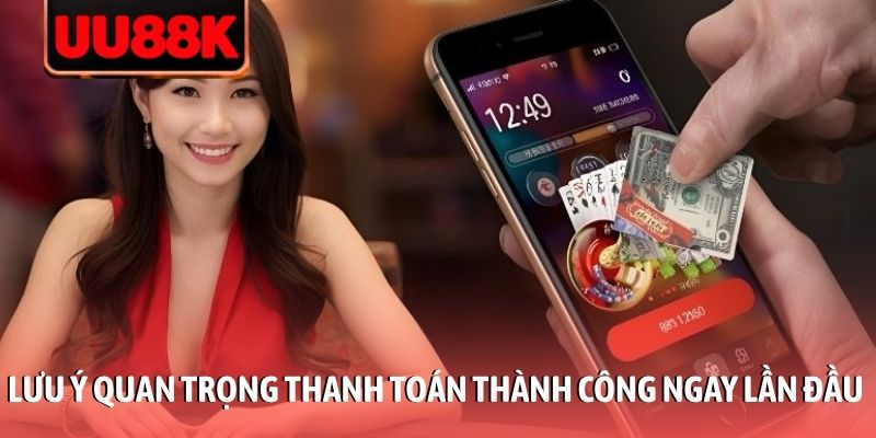 Hướng Dẫn Rút Tiền UU88 - Nhận Số Dư Về Tài Khoản Chỉ 5 Phút Hướng Dẫn Rút Tiền UU88 - Nhận Số Dư Về Tài Khoản Chỉ 5 Phút