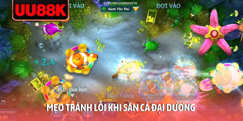 Cách Bắn Cá Thắng Lớn - Những Kỹ Thuật Săn Boss Cực Đỉnh Cách Bắn Cá Thắng Lớn - Những Kỹ Thuật Săn Boss Cực Đỉnh