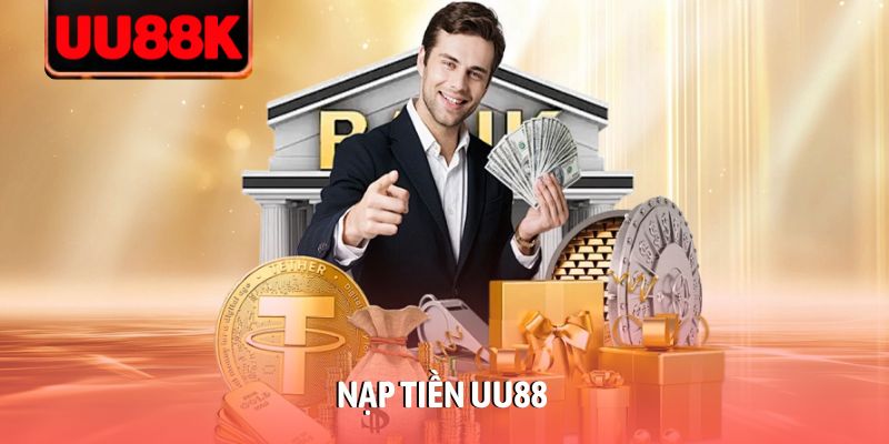 Hướng dẫn UU88 • UU88