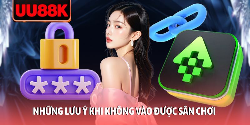 UU88 Không Vào Được Phải Làm Sao? 4 Cách Khắc Phục Hiệu Quả UU88 Không Vào Được Phải Làm Sao? 4 Cách Khắc Phục Hiệu Quả