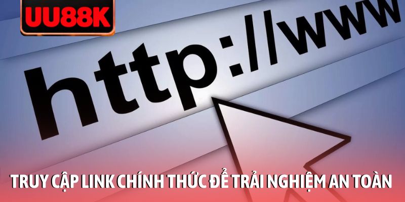 Link Chính Thức Của UU88 - Cổng Truy Cập An Toàn Nhất 2026 Link Chính Thức Của UU88 - Cổng Truy Cập An Toàn Nhất 2026