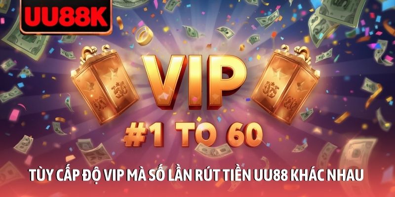 Hướng Dẫn Rút Tiền UU88 - Nhận Số Dư Về Tài Khoản Chỉ 5 Phút Hướng Dẫn Rút Tiền UU88 - Nhận Số Dư Về Tài Khoản Chỉ 5 Phút