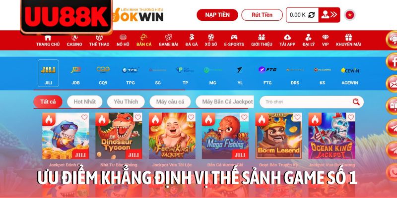 Bắn Cá UU88 - Hành Trình Chinh Phục Đại Dương Bao La Thú Vị Bắn Cá UU88 - Hành Trình Chinh Phục Đại Dương Bao La Thú Vị