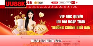 Giftcode UU88 - Tổng Hợp Mã Thưởng Và Hướng Dẫn Nhận Quà