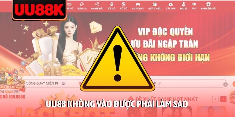 Hướng dẫn UU88 • UU88
