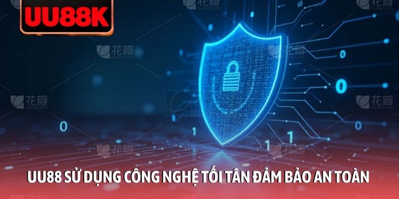 Chính Sách Bảo Mật UU88 Cam Kết An Toàn Dữ Liệu 2026 Chính Sách Bảo Mật UU88 Cam Kết An Toàn Dữ Liệu 2026
